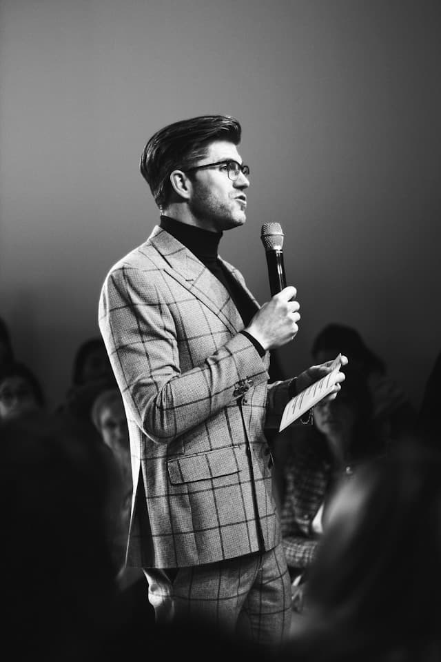 Personality development