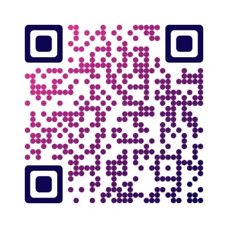 QR code to book a free Cogito Edge trial